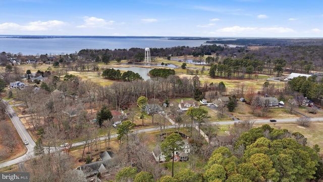 322 PROSPECT BAY DR W, Grasonville, MD 21638