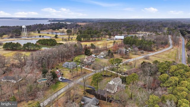 322 PROSPECT BAY DR W, Grasonville, MD 21638