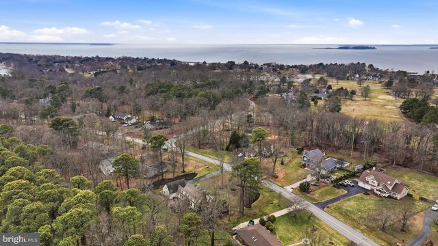 322 PROSPECT BAY DR W, Grasonville, MD 21638