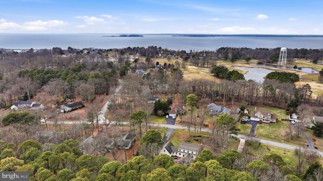 322 PROSPECT BAY DR W, Grasonville, MD 21638