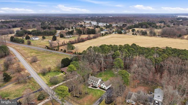 322 PROSPECT BAY DR W, Grasonville, MD 21638