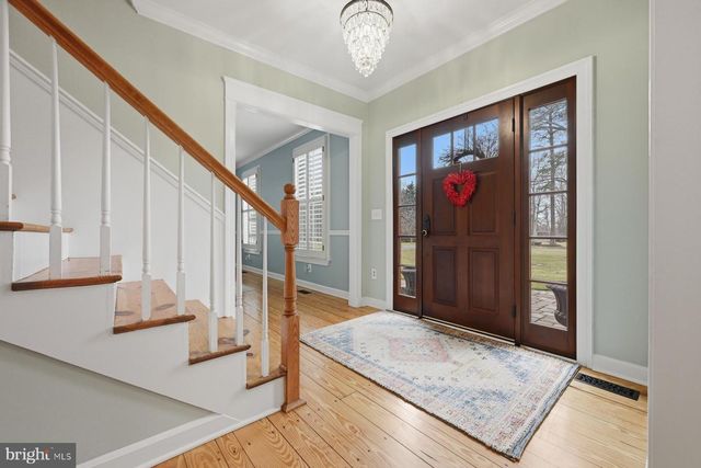 322 PROSPECT BAY DR W, Grasonville, MD 21638