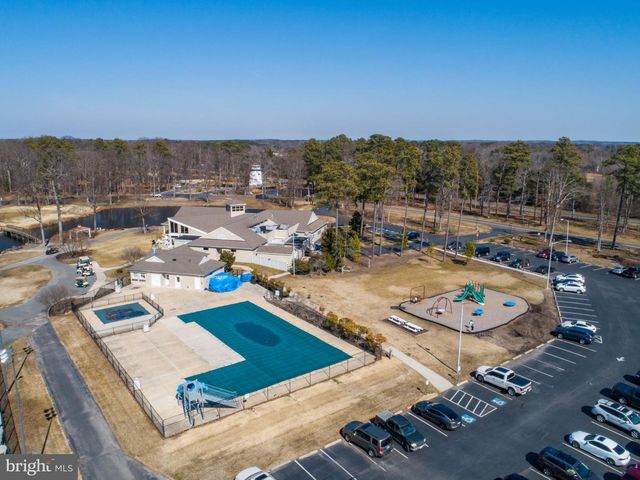 322 PROSPECT BAY DR W, Grasonville, MD 21638