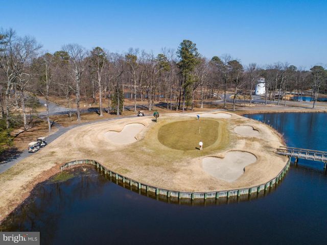 322 PROSPECT BAY DR W, Grasonville, MD 21638