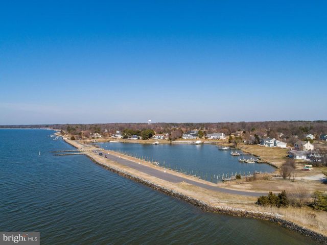 322 PROSPECT BAY DR W, Grasonville, MD 21638