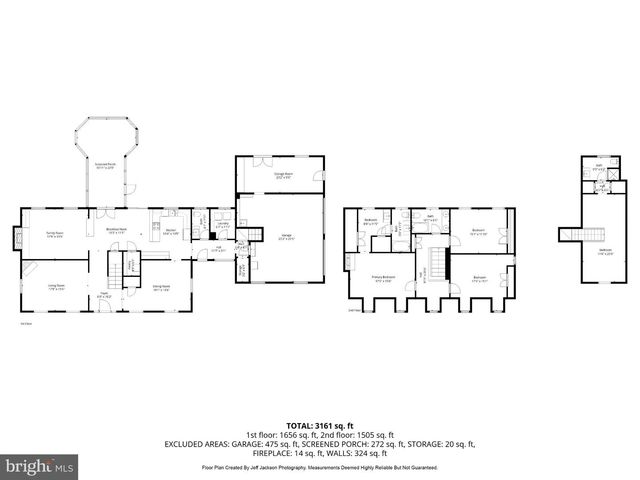 322 PROSPECT BAY DR W, Grasonville, MD 21638