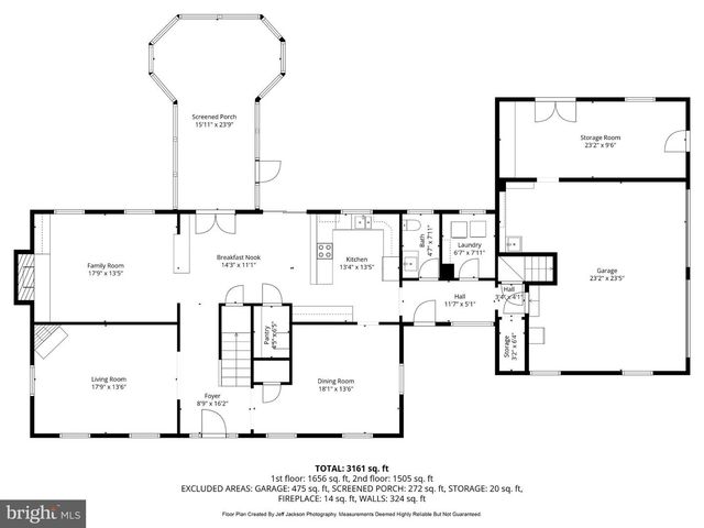 322 PROSPECT BAY DR W, Grasonville, MD 21638