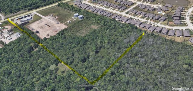 0 First Street, Fresno, TX 77545