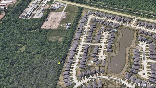 0 First Street, Fresno, TX 77545