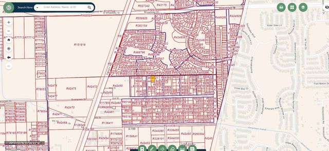 0 First Street, Fresno, TX 77545