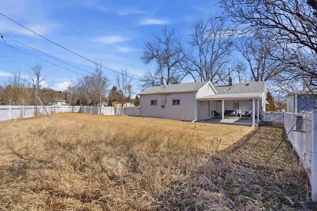 101 42ND, Rapid City, SD 57702