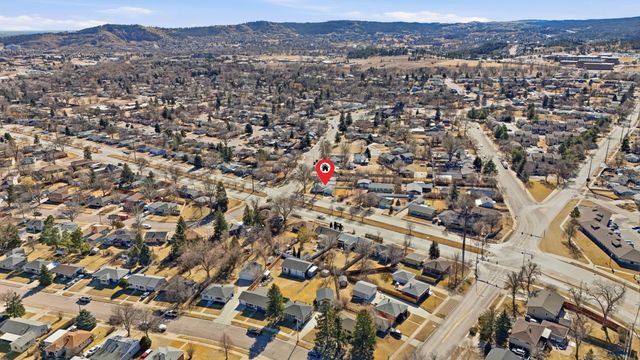 101 42ND, Rapid City, SD 57702