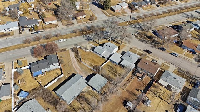 101 42ND, Rapid City, SD 57702