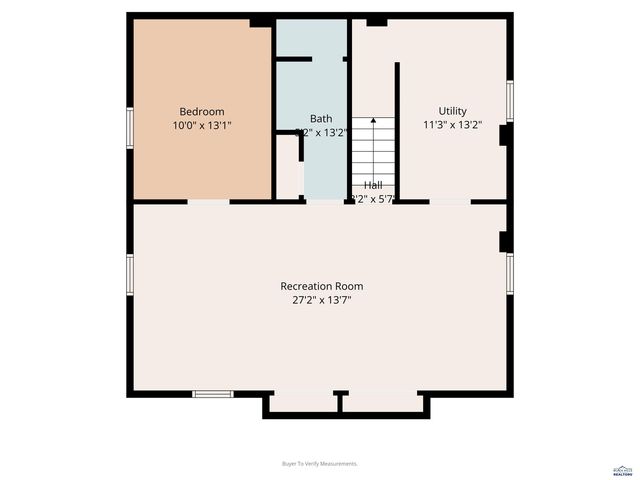 101 42ND, Rapid City, SD 57702