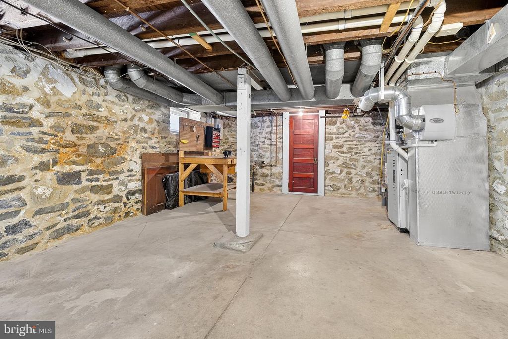 745 N FRANKLIN ST, Lancaster, PA 17602