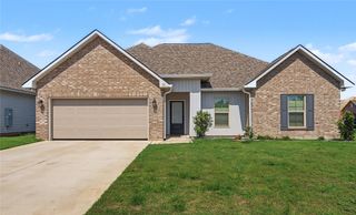 11 Venecia Court, Bossier City, LA 71111
