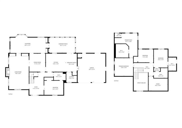 1044 Little Willeo Road, Marietta, GA 30068