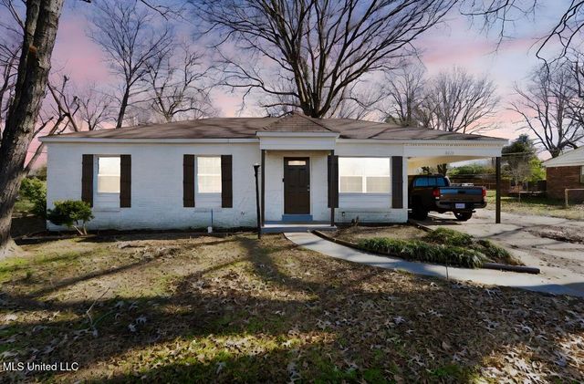 8232 Caprock Cove, Southaven, MS 38671