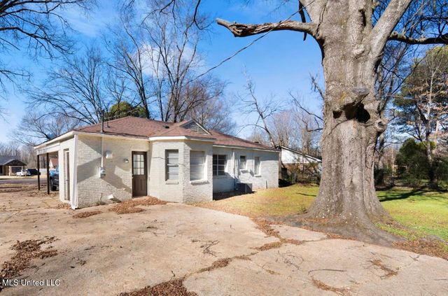 8232 Caprock Cove, Southaven, MS 38671