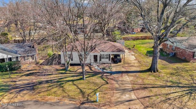 8232 Caprock Cove, Southaven, MS 38671