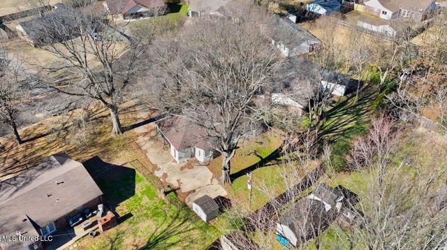 8232 Caprock Cove, Southaven, MS 38671