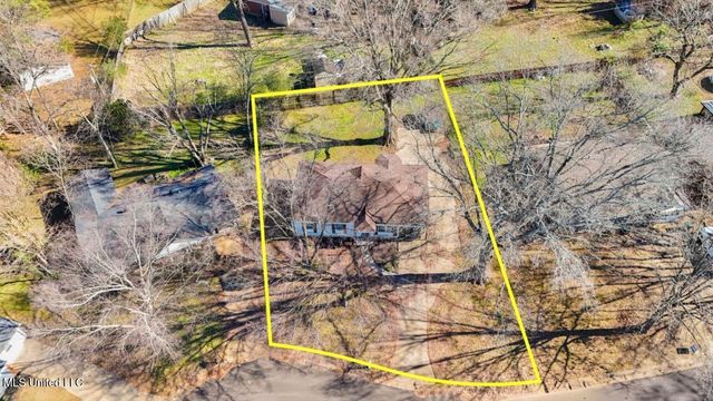 8232 Caprock Cove, Southaven, MS 38671