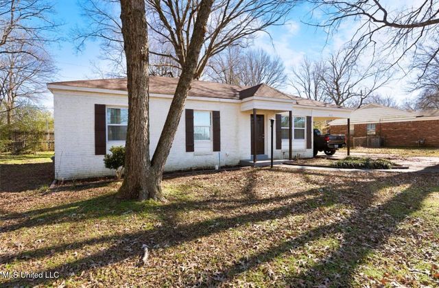 8232 Caprock Cove, Southaven, MS 38671