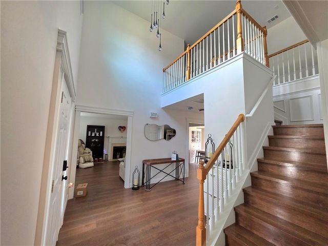 841 Holly Meadow Drive, Buford, GA 30518