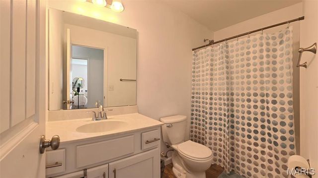 17 Faith Drive, Fairview Heights, IL 62208
