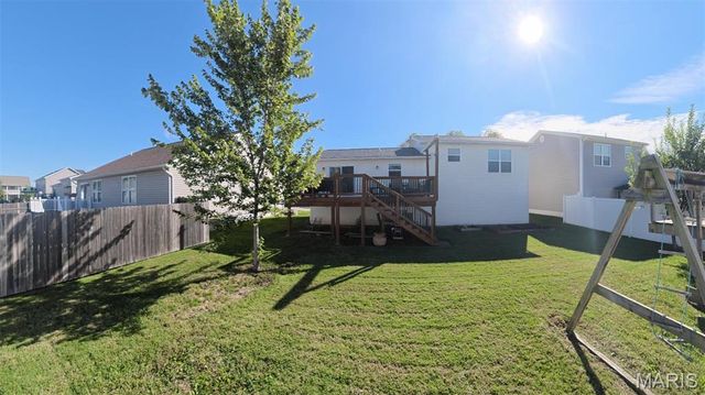 17 Faith Drive, Fairview Heights, IL 62208