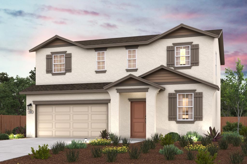 3945 E Oakridge Avenue, Visalia, CA 93292