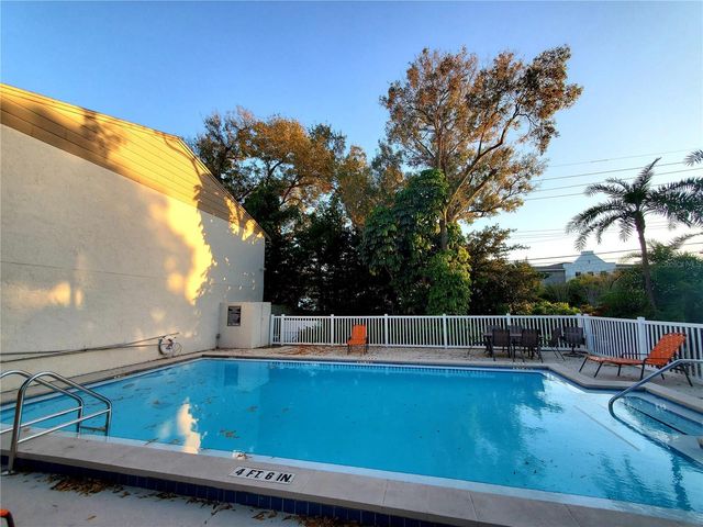 3107 W HORATIO STREET B22, Tampa, FL 33609