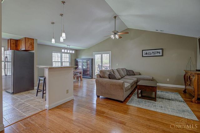 6338 Eagles Lake Drive, Green Twp, OH 45248