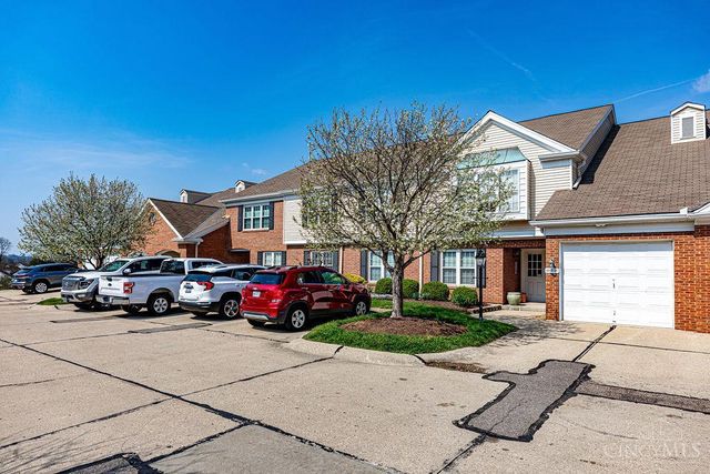 6338 Eagles Lake Drive, Green Twp, OH 45248