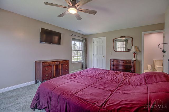 6338 Eagles Lake Drive, Green Twp, OH 45248