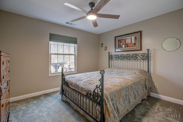 6338 Eagles Lake Drive, Green Twp, OH 45248