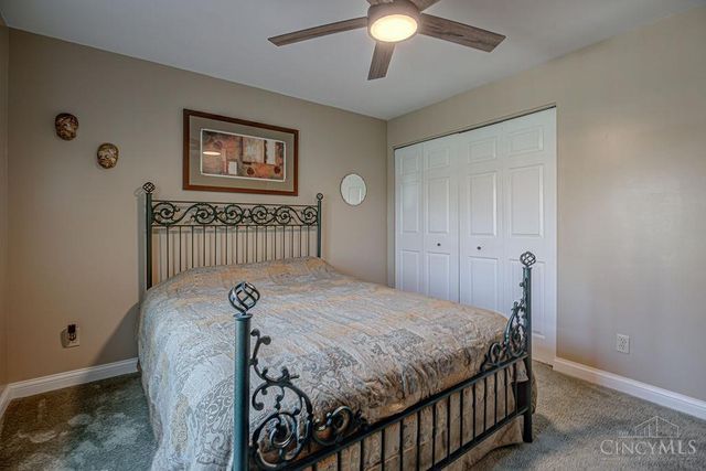6338 Eagles Lake Drive, Green Twp, OH 45248