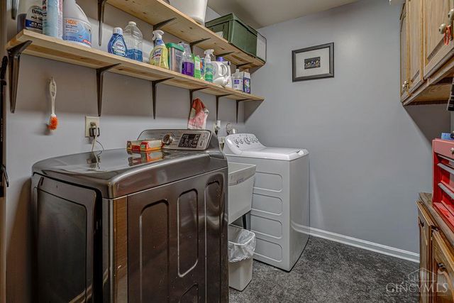 6338 Eagles Lake Drive, Green Twp, OH 45248