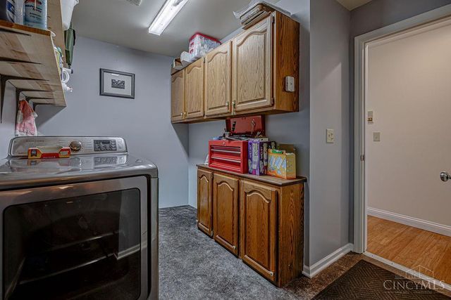 6338 Eagles Lake Drive, Green Twp, OH 45248