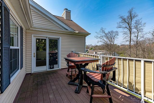 6338 Eagles Lake Drive, Green Twp, OH 45248