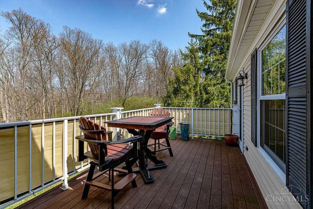 6338 Eagles Lake Drive, Green Twp, OH 45248