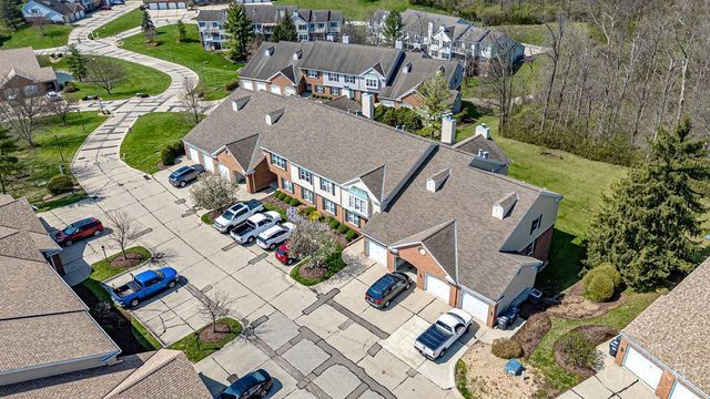 6338 Eagles Lake Drive, Green Twp, OH 45248