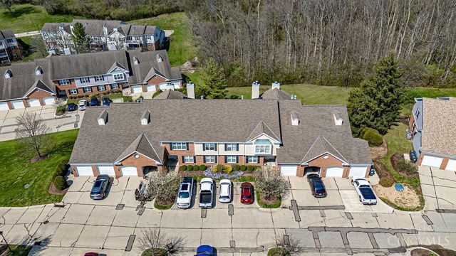 6338 Eagles Lake Drive, Green Twp, OH 45248