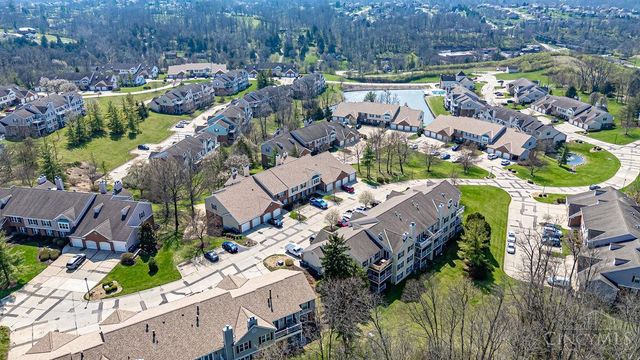 6338 Eagles Lake Drive, Green Twp, OH 45248