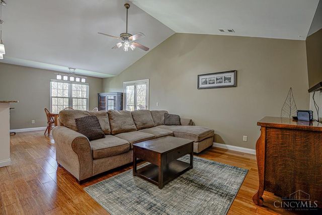 6338 Eagles Lake Drive, Green Twp, OH 45248