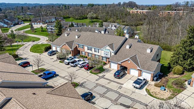 6338 Eagles Lake Drive, Green Twp, OH 45248