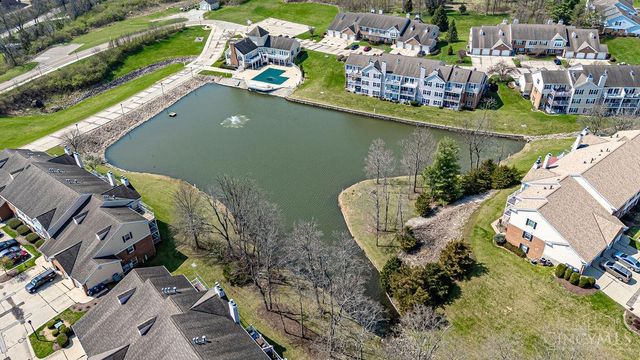 6338 Eagles Lake Drive, Green Twp, OH 45248