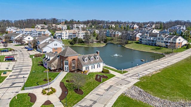 6338 Eagles Lake Drive, Green Twp, OH 45248