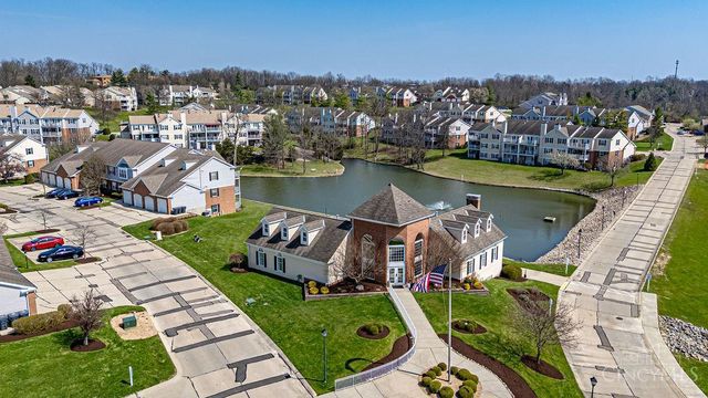 6338 Eagles Lake Drive, Green Twp, OH 45248
