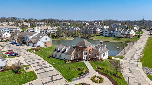 6338 Eagles Lake Drive, Green Twp, OH 45248